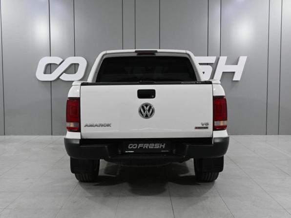 Volkswagen Amarok I Рестайлинг с пробегом 2019 года, цена 2 849 000 рублей, 257547 км, offers.body_type.unknown, Автокод Объявления