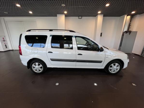 Lada (ВАЗ) Largus I с пробегом 2018 года, цена 738 000 рублей, 215854 км, универсал, Автокод Объявления