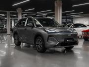 Geely Galaxy Starship 7 Москва  - изображение 31