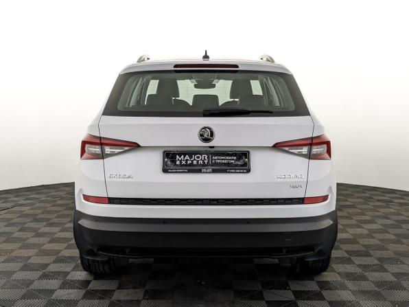 Skoda Kodiaq I с пробегом 2018 года, цена 2 690 000 рублей, 112570 км, внедорожник, Автокод Объявления