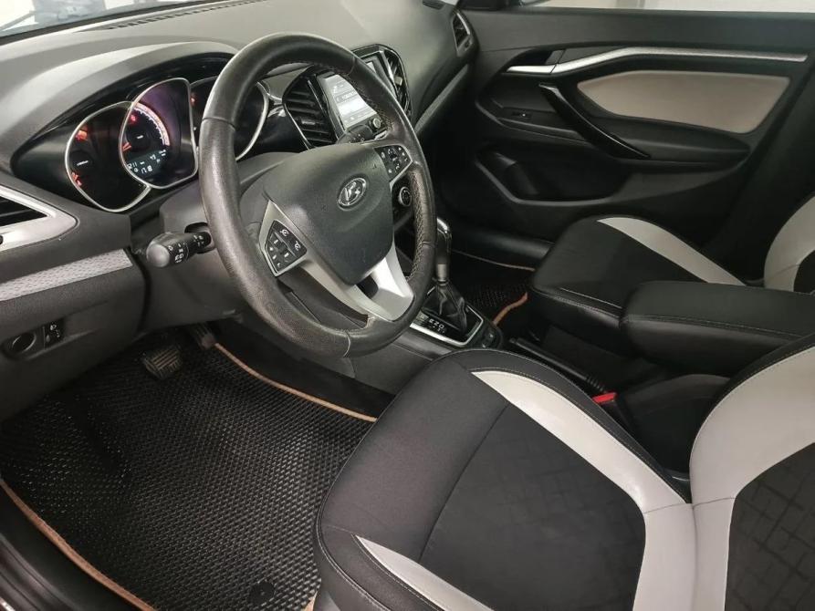 Lada (ВАЗ) Vesta I Ярославль  - изображение 9