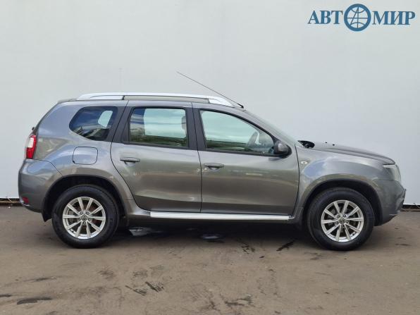 Nissan Terrano III (D10) с пробегом 2014 года, цена 950 000 рублей, 231448 км, внедорожник, Автокод Объявления
