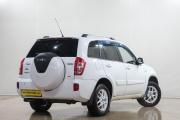 Chery Tiggo (T11) I Рестайлинг (FL) Новокузнецк  - изображение 39