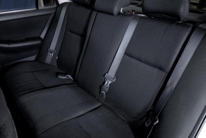 Toyota Corolla IX (E120 E130) Рестайлинг с пробегом 2006 года, цена 599 000 рублей, 278000 км, седан, Автокод Объявления