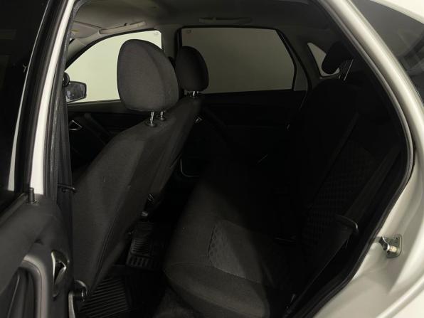 Lada (ВАЗ) Granta I Рестайлинг с пробегом 2023 года, цена 729 000 рублей, 66308 км, седан, Автокод Объявления