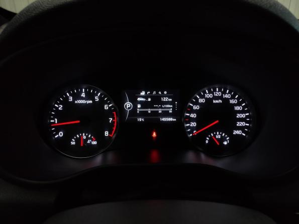 Kia Sportage IV с пробегом 2017 года, цена 1 700 000 рублей, 145700 км, внедорожник, Автокод Объявления