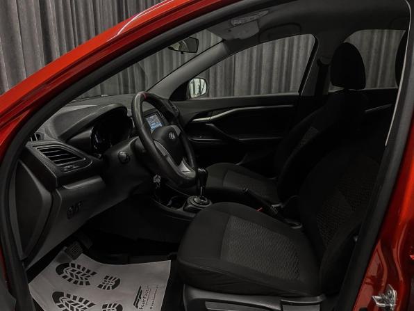Lada (ВАЗ) Vesta I с пробегом 2017 года, цена 560 000 рублей, 182000 км, седан, Автокод Объявления