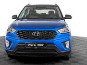Hyundai Creta I Рестайлинг Москва  - изображение 30