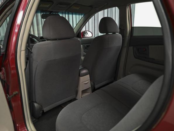 Kia Cerato I с пробегом 2005 года, цена 479 000 рублей, 246731 км, хэтчбек, Автокод Объявления