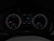 Skoda Octavia III (A7) Рестайлинг Москва  - изображение 33