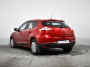 Renault Megane III Санкт-Петербург  - изображение 27