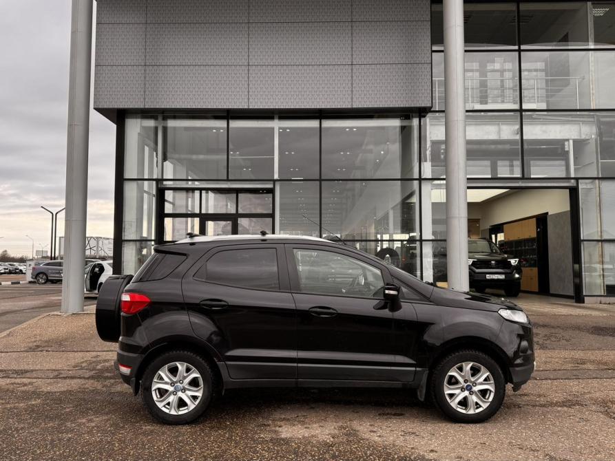 Ford EcoSport II Тверь  - изображение 7