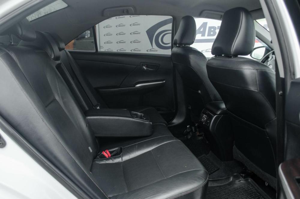 Toyota Camry VII (XV50) Курган  - изображение 10