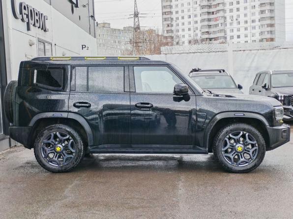 JETOUR T2 с пробегом 2024 года, цена 3 710 000 рублей, 27314 км, внедорожник, Автокод Объявления