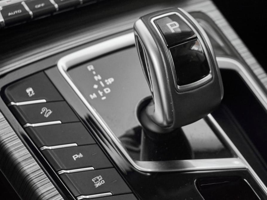 Geely Atlas Pro Екатеринбург  - изображение 21