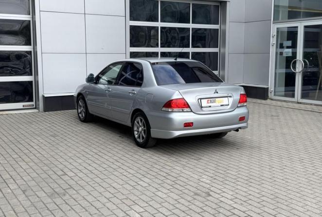 Mitsubishi Lancer IX Рестайлинг с пробегом 2006 года, цена 290 000 рублей, 428887 км, седан, Автокод Объявления