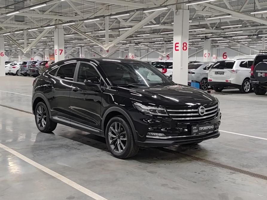 Dongfeng DFSK ix5 Казань  - изображение 3