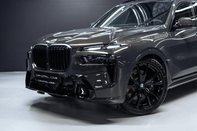 Новый BMW X7 I (G07) Рестайлинг 2026 года, цена 17 880 000 рублей, внедорожник, Автокод Объявления