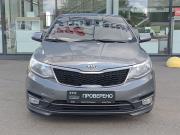 Kia Rio III Рестайлинг Ижевск  - изображение 27
