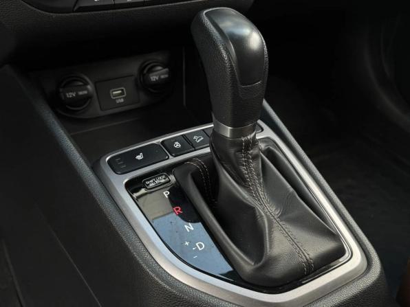 Hyundai Creta I Рестайлинг с пробегом 2020 года, цена 2 290 000 рублей, 65200 км, внедорожник, Автокод Объявления