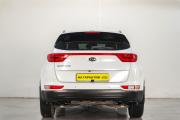 Kia Sportage IV Челябинск  - изображение 21