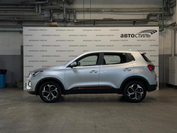 Chery Tiggo 4 Pro I с пробегом 2023 года, цена 1 549 000 рублей, 37500 км, внедорожник, Автокод Объявления