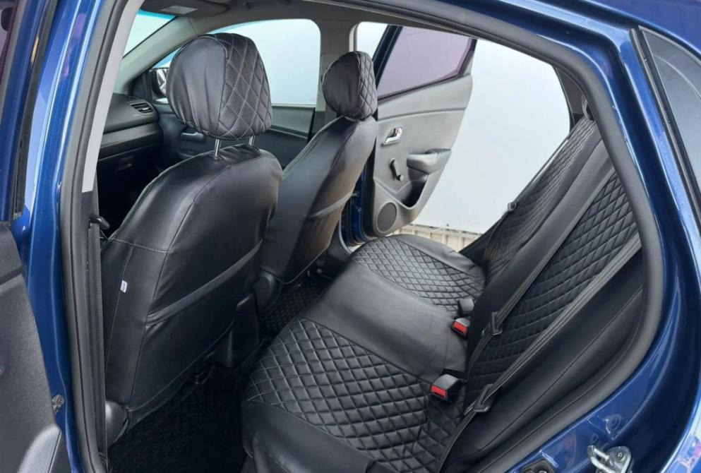 Kia Rio III Рестайлинг Киров  - изображение 14