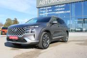 Hyundai Santa Fe IV Рестайлинг Крым  - изображение 41