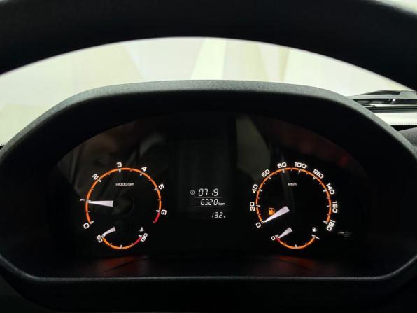 Lada (ВАЗ) Niva Legend с пробегом 2024 года, цена 1 000 000 рублей, 6248 км, внедорожник, Автокод Объявления