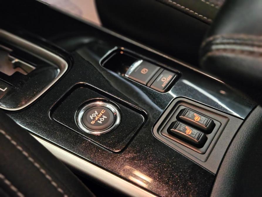 Mitsubishi Outlander III Рестайлинг 3 Краснодар  - изображение 12