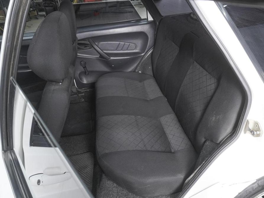 Lada (ВАЗ) 2114 Ростов-на-Дону  - изображение 9