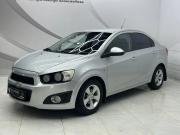 Chevrolet Aveo II Воронеж  - изображение 15
