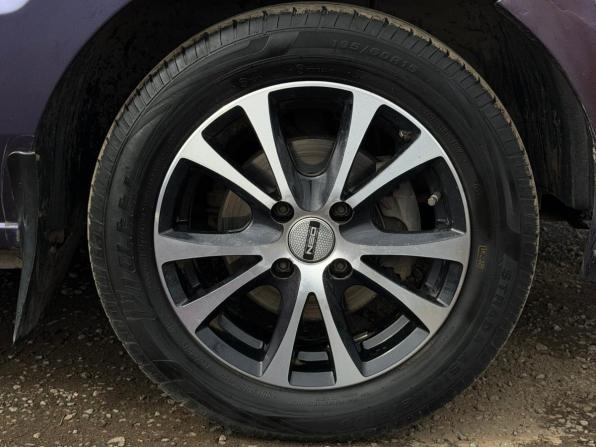 Ford Fusion I Рестайлинг с пробегом 2007 года, цена 330 000 рублей, 253800 км, хэтчбек, Автокод Объявления