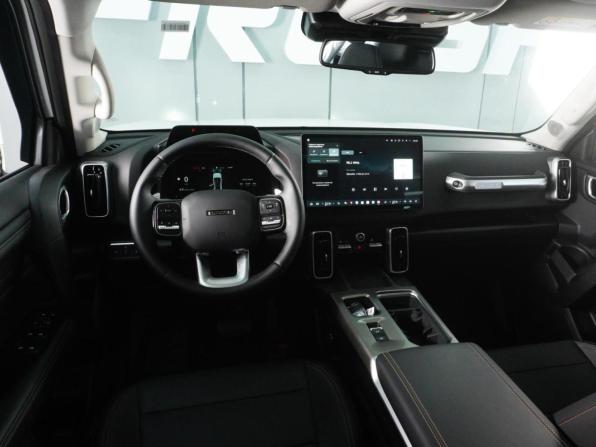Haval Dargo I Рестайлинг с пробегом 2026 года, цена 3 865 000 рублей, 935 км, внедорожник, Автокод Объявления