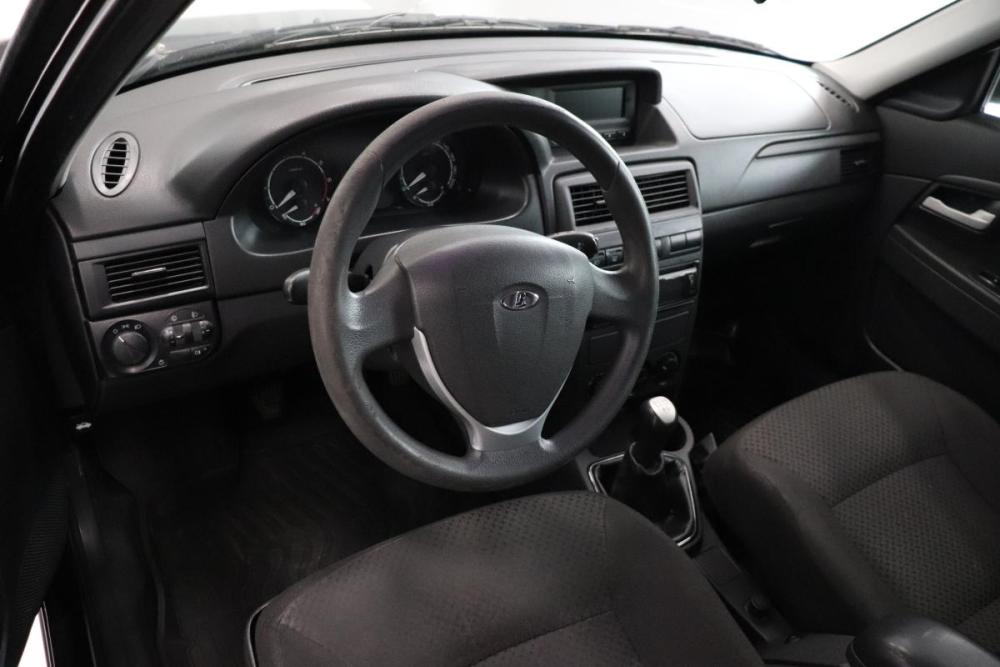 Lada (ВАЗ) Priora I Рестайлинг Ульяновск  - изображение 8