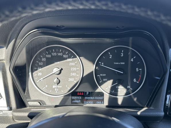BMW 2 серии Gran Tourer F46 с пробегом 2018 года, цена 2 048 000 рублей, 202000 км, компактвэн, Автокод Объявления