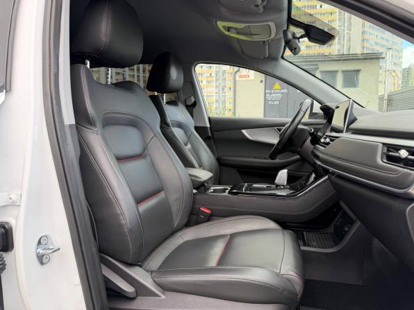 Chery Tiggo 7 Pro I с пробегом 2022 года, цена 1 495 000 рублей, 67800 км, внедорожник, Автокод Объявления