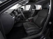 Skoda Superb III Рестайлинг Москва  - изображение 32