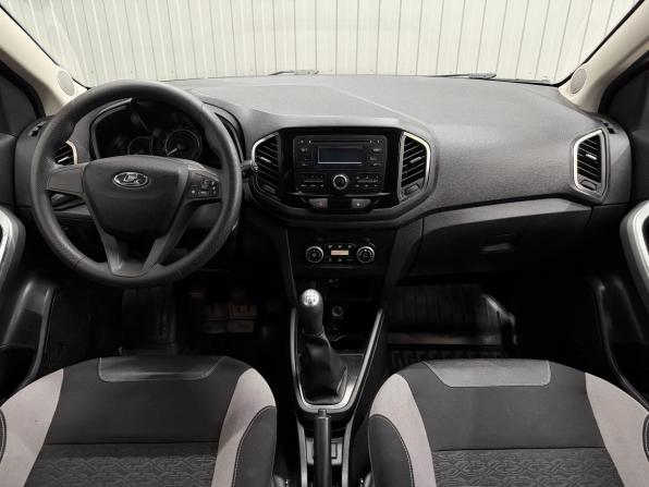 Lada (ВАЗ) XRAY I с пробегом 2017 года, цена 828 000 рублей, 95449 км, хэтчбек, Автокод Объявления