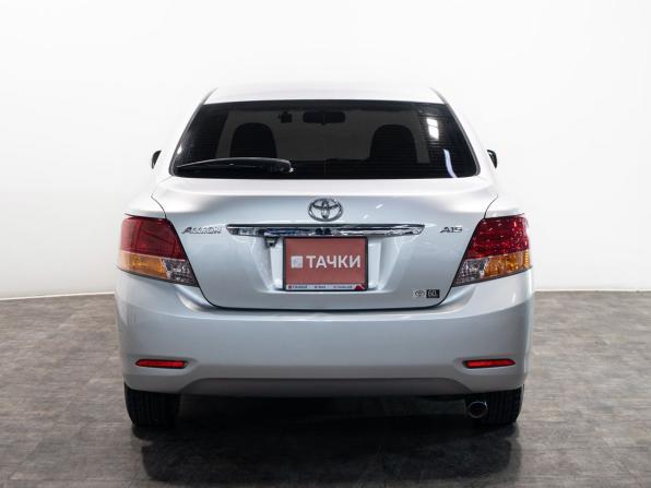 Toyota Allion II с пробегом 2007 года, цена 1 300 000 рублей, 76800 км, седан, Автокод Объявления