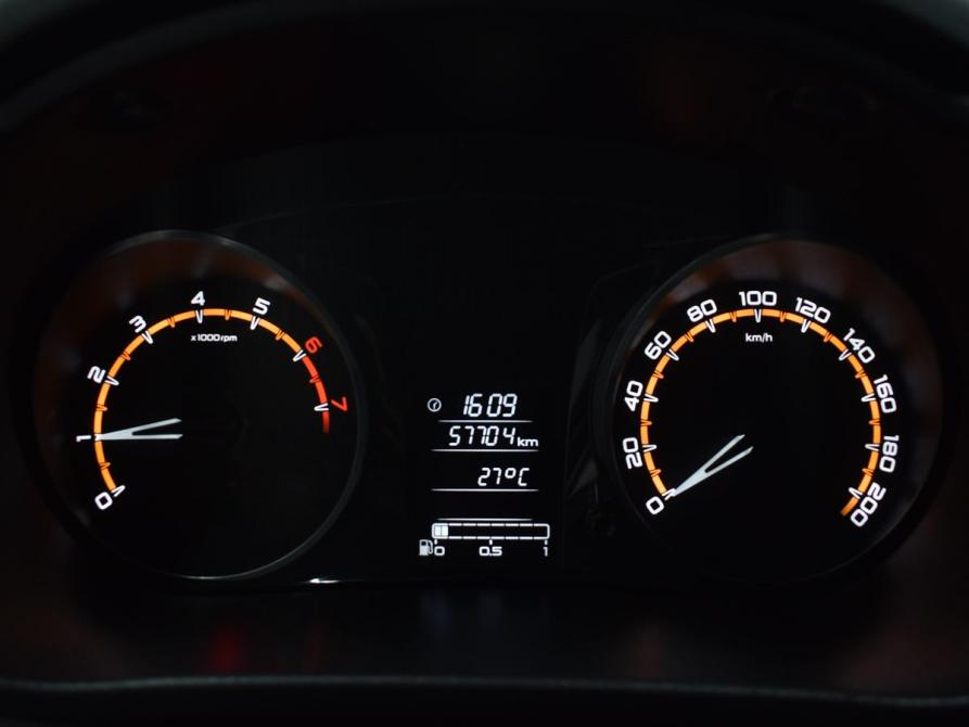 Lada (ВАЗ) Granta I Рестайлинг Кемерово  - изображение 9