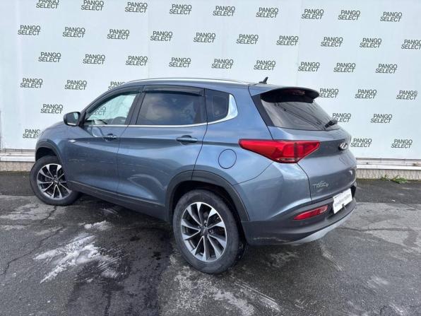Chery Tiggo 7 I с пробегом 2020 года, цена 1 155 000 рублей, 121000 км, внедорожник, Автокод Объявления