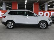 Skoda Karoq I Москва  - изображение 29