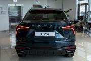 Haval F7x II Москва  - изображение 14