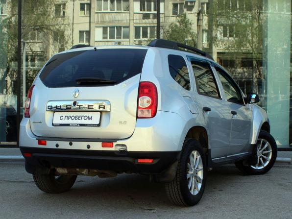 Renault Duster I с пробегом 2012 года, цена 930 000 рублей, 107784 км, внедорожник, Автокод Объявления