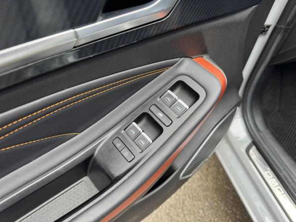 Omoda S5 GT с пробегом 2023 года, цена 1 630 000 рублей, 29555 км, седан, Автокод Объявления
