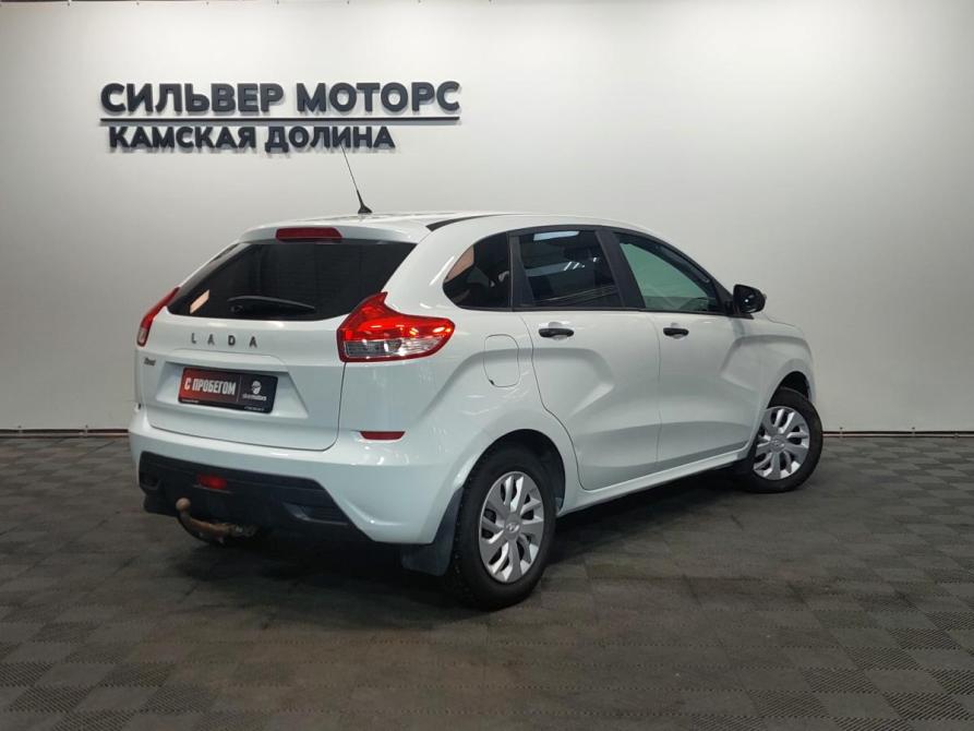 Lada (ВАЗ) XRAY I Пермь  - изображение 8