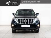 Toyota Land Cruiser Prado 150 Series Рестайлинг 1 Казань  - изображение 20