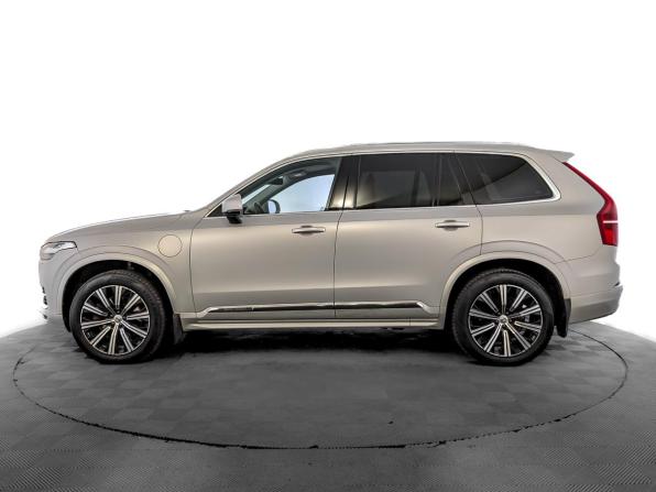 Volvo XC90 II Рестайлинг 1 с пробегом 2021 года, цена 4 400 000 рублей, 131389 км, внедорожник, Автокод Объявления