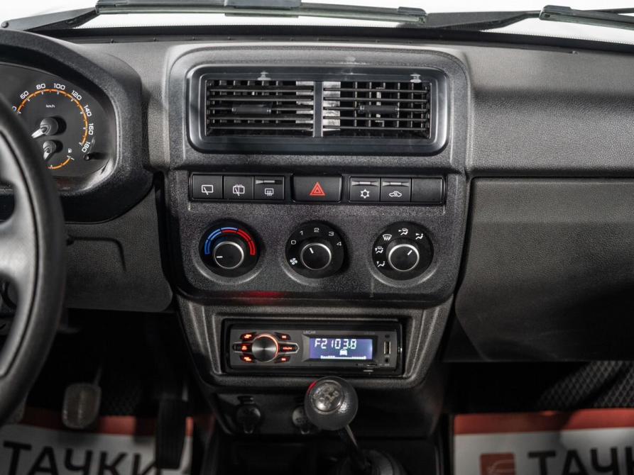 Lada (ВАЗ) Niva Legend Иркутск  - изображение 11